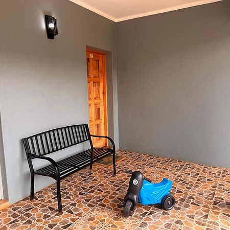 Villa Wemukelekile Lobamba Exterior foto