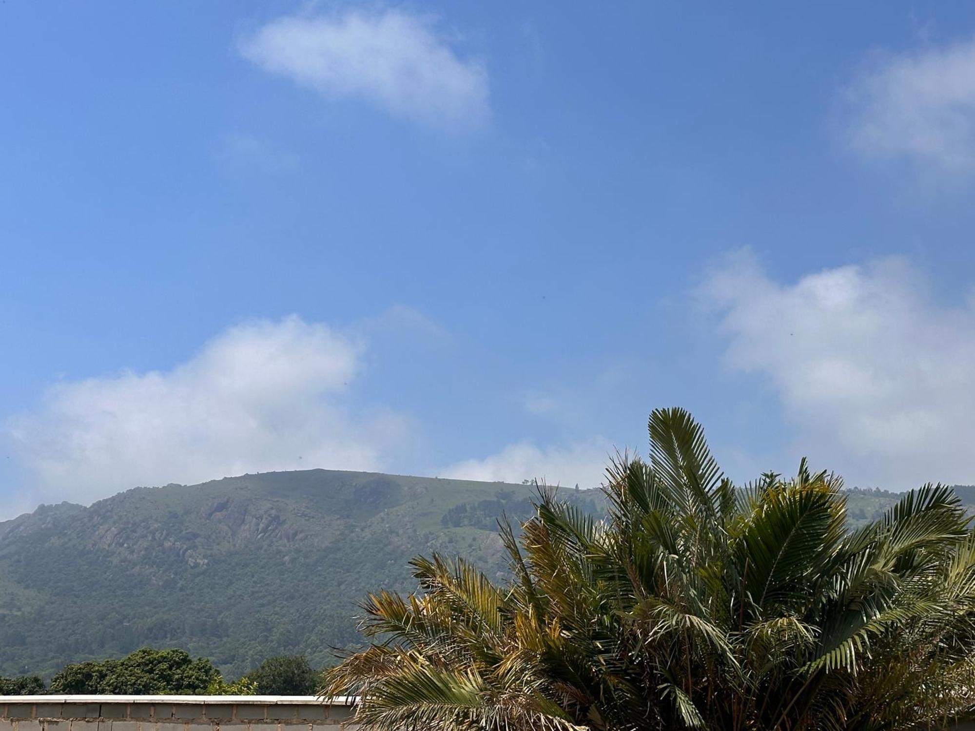 Villa Wemukelekile Lobamba Exterior foto